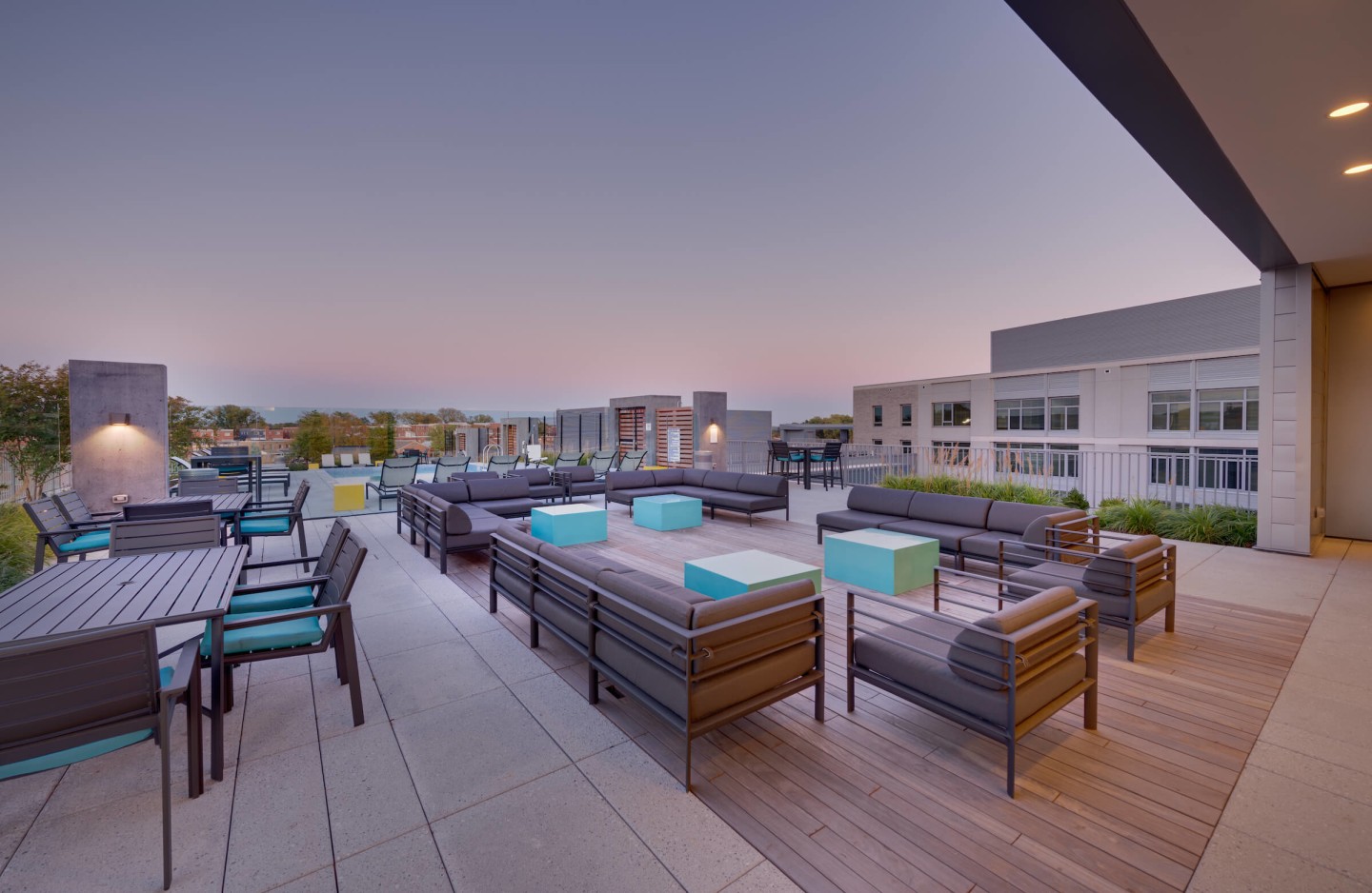 The Modern at Art Place Image 18
