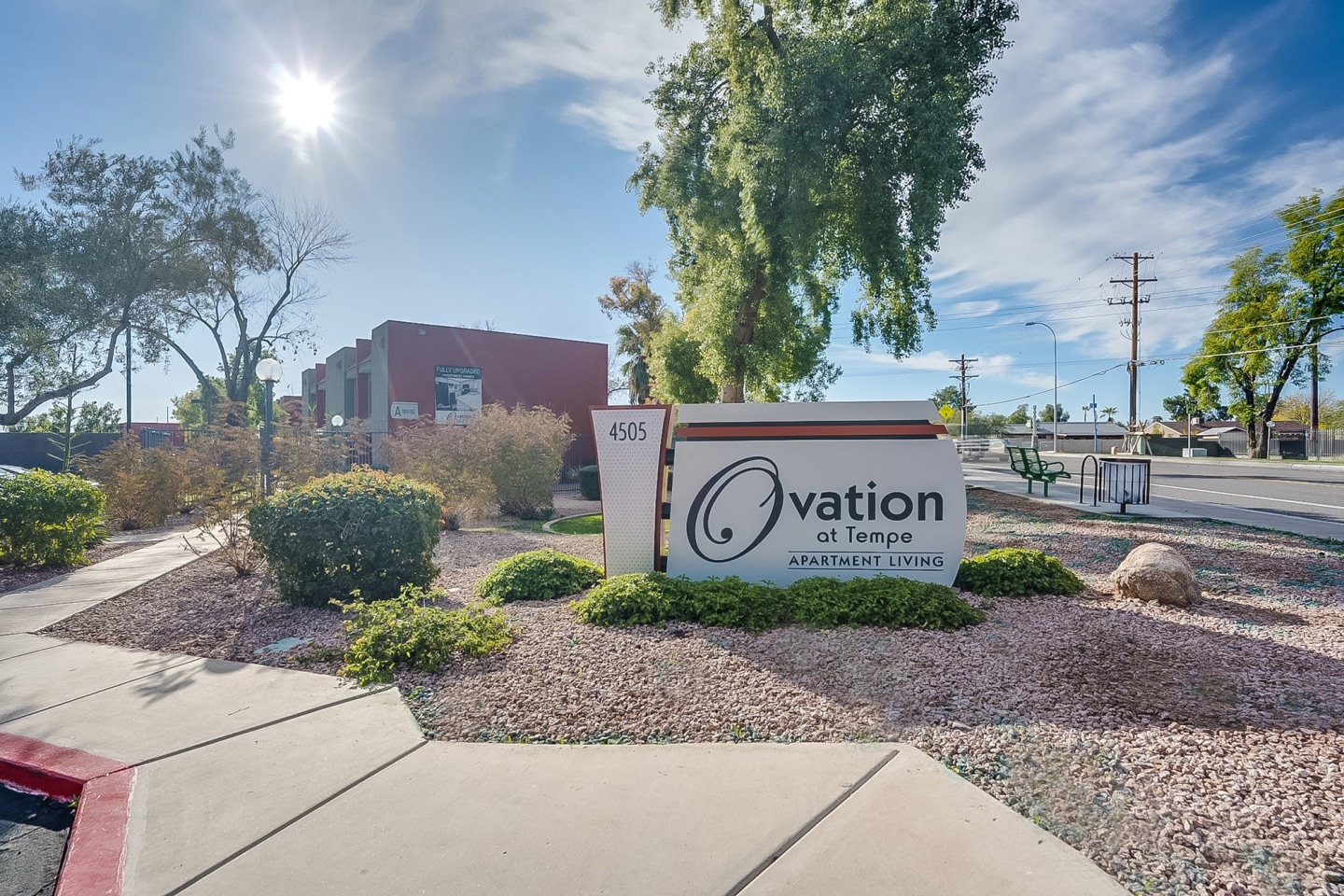 Ovation at Tempe Image 15