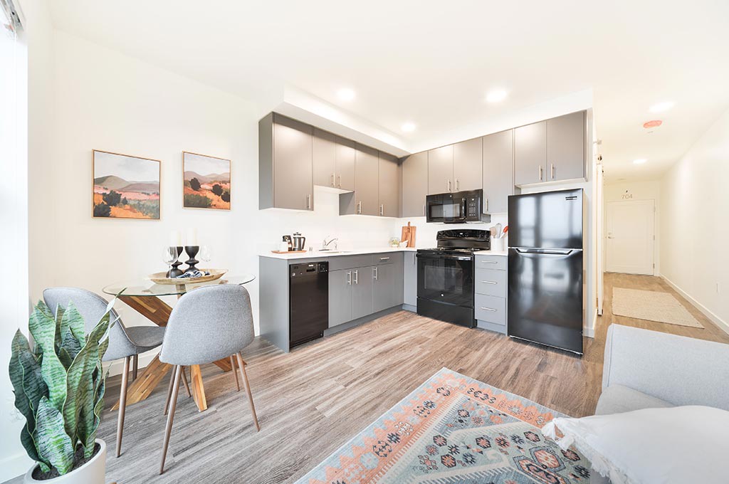 Encore Belltown Image 8