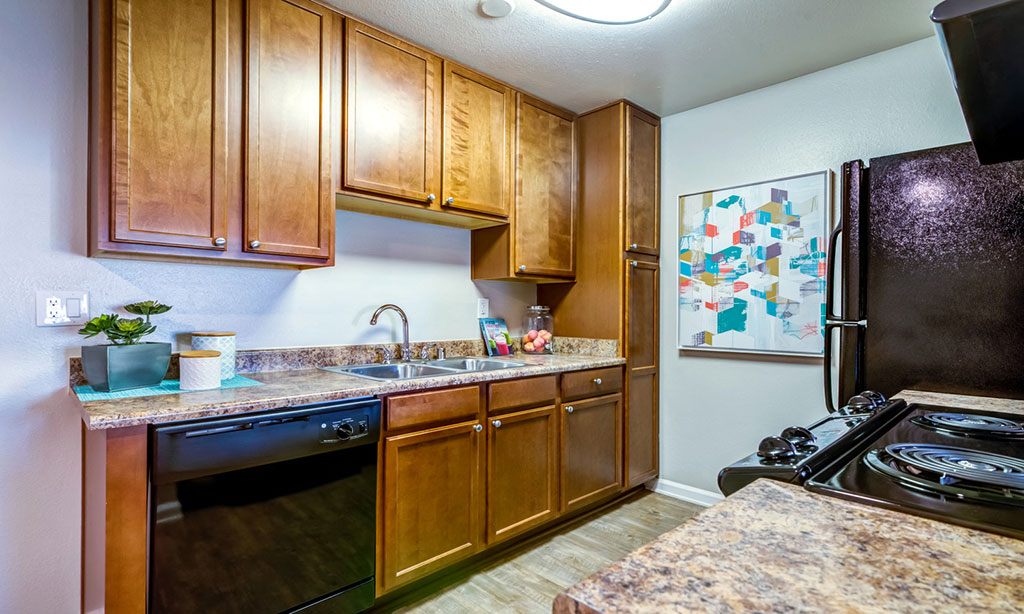 Summerlyn Apartments Image 1