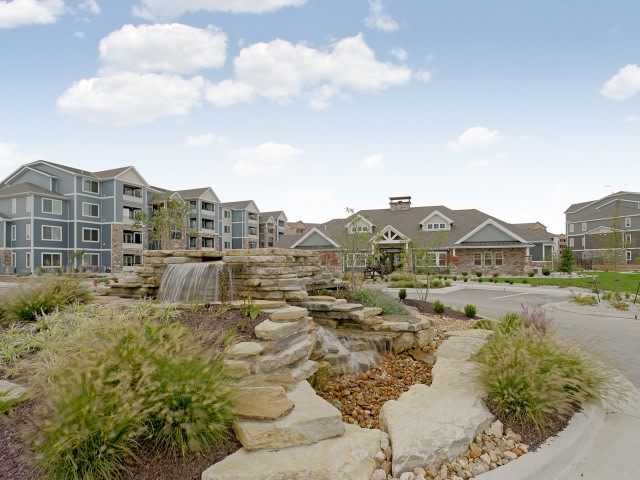 Steeplechase Apartments Image 32