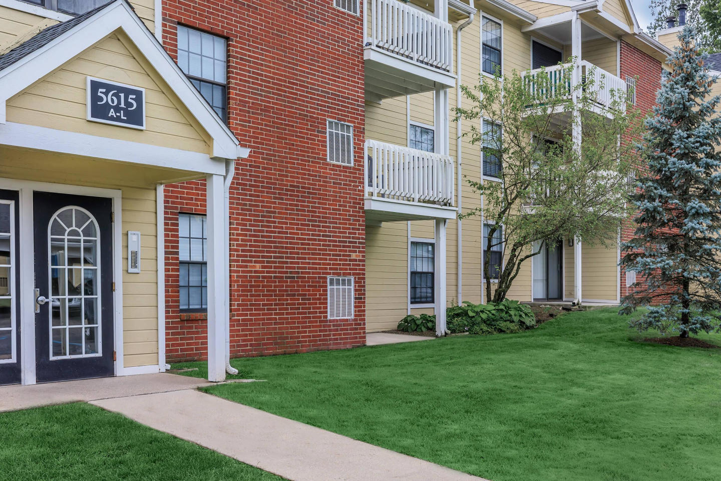 Summer Ridge Apartments Image 21