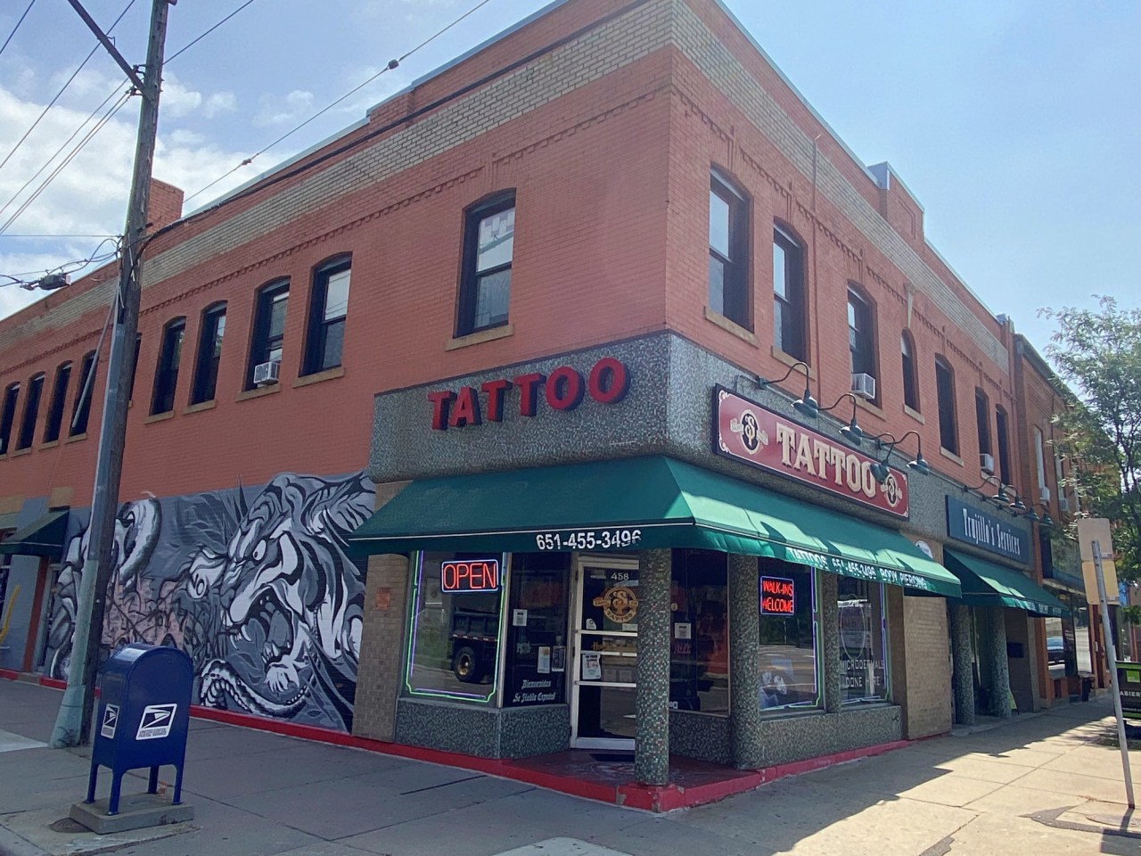458 South Robert Street Image 1