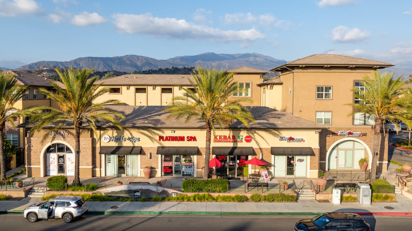 La Verne Village Luxury Apartment Homes Image 75