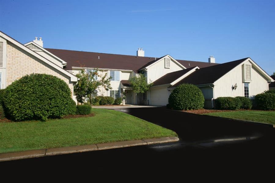Aldingbrooke Apartments Image 6