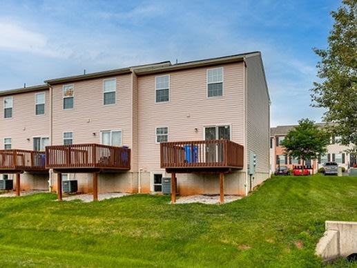 Greenbriar Estates Townhomes Image 29