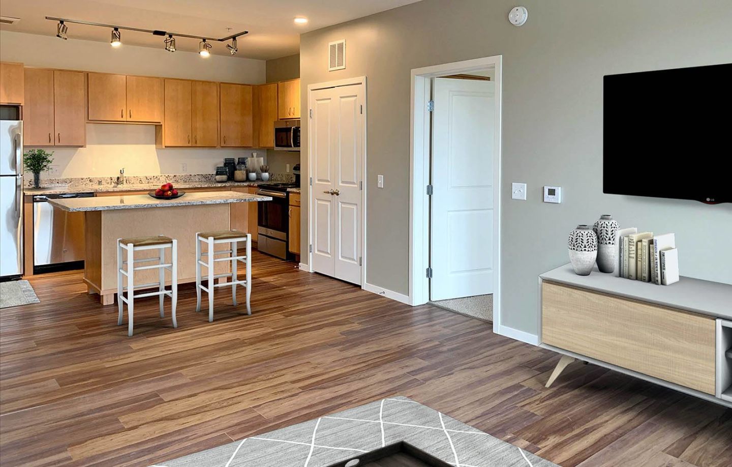 Preserve at Shady Oak Apartments - Affordable Housing Image 6