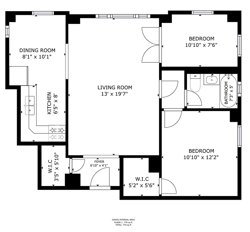 2756 North Pine Grove Image 34