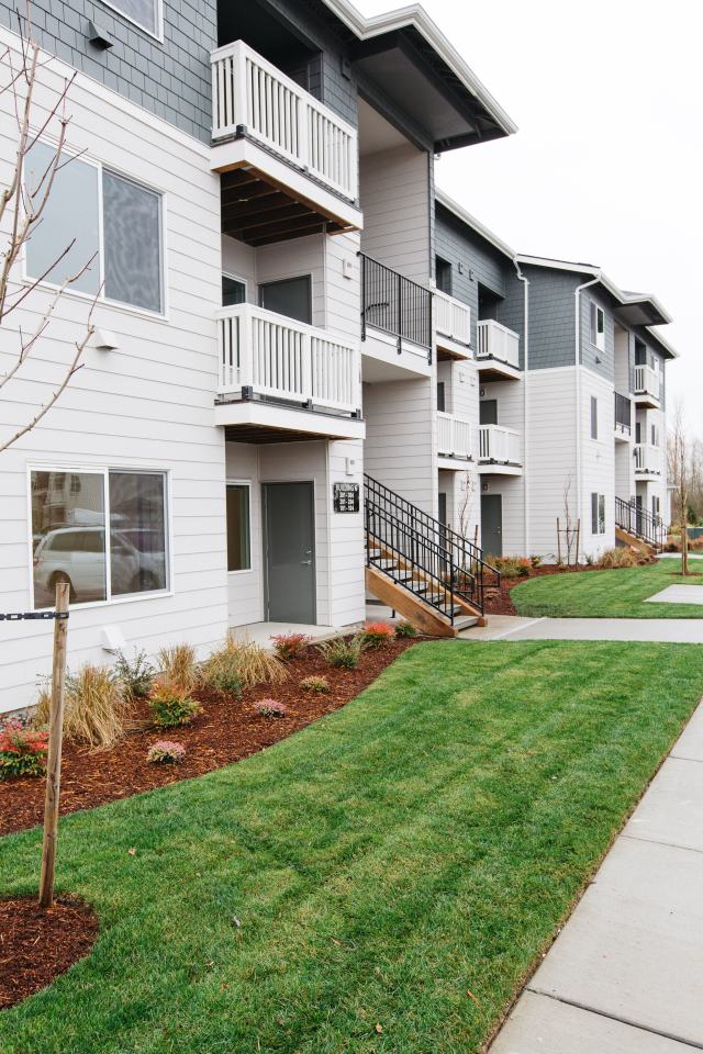 Markwood Apartments Image 6