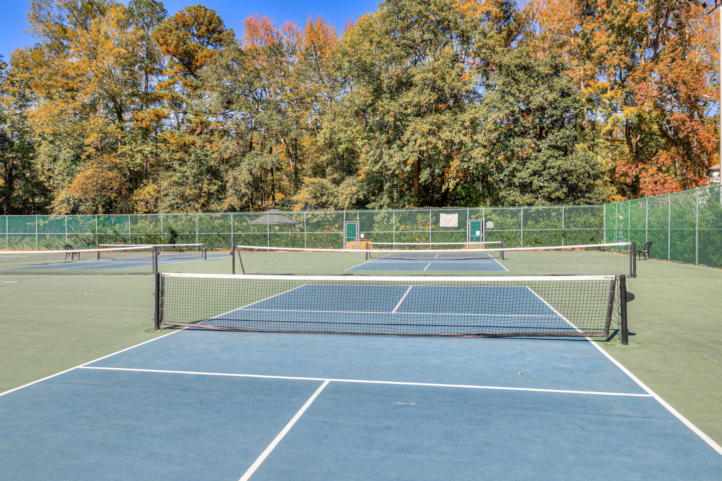 Forest Hills Racquet Club Image 14
