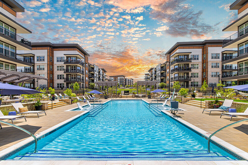 Ellison Mallard Creek Image 30