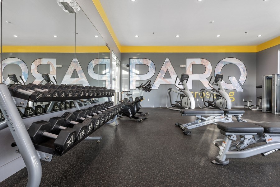 Parq Crossing Apartments Image 20