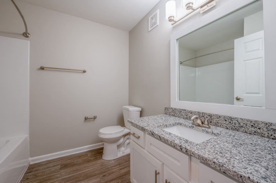 The Life at Belhaven Place Image 9