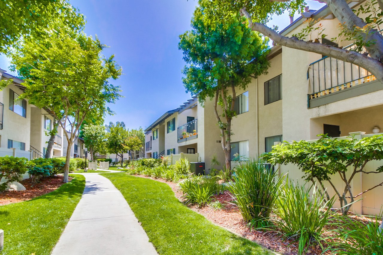 Harbor Cliff Apartments Image 9