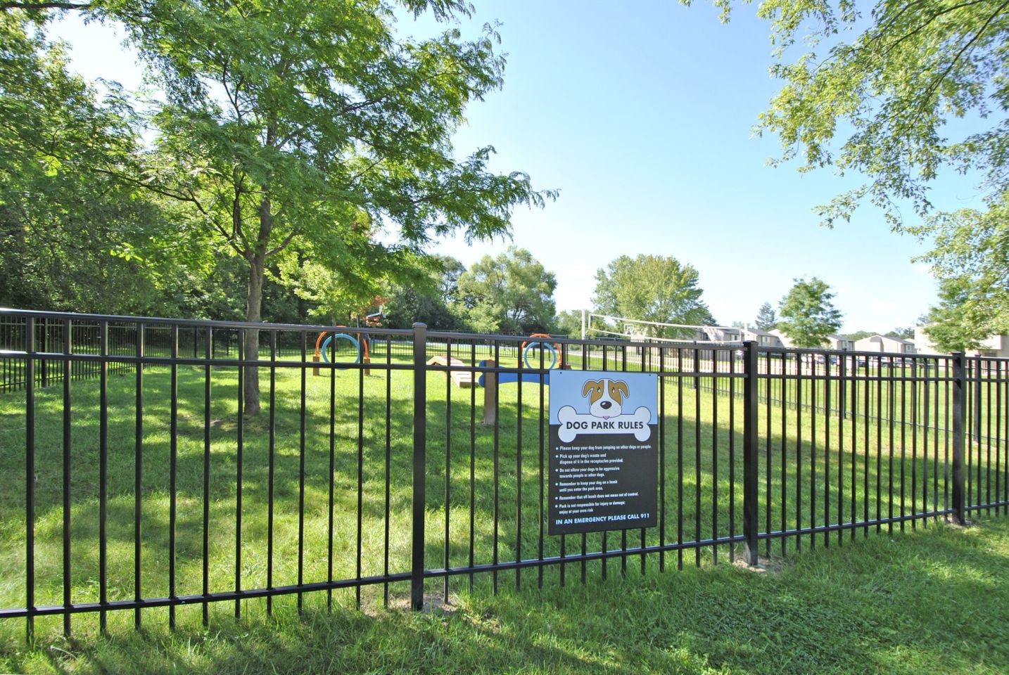 Rochester Villas Townhomes Image 17