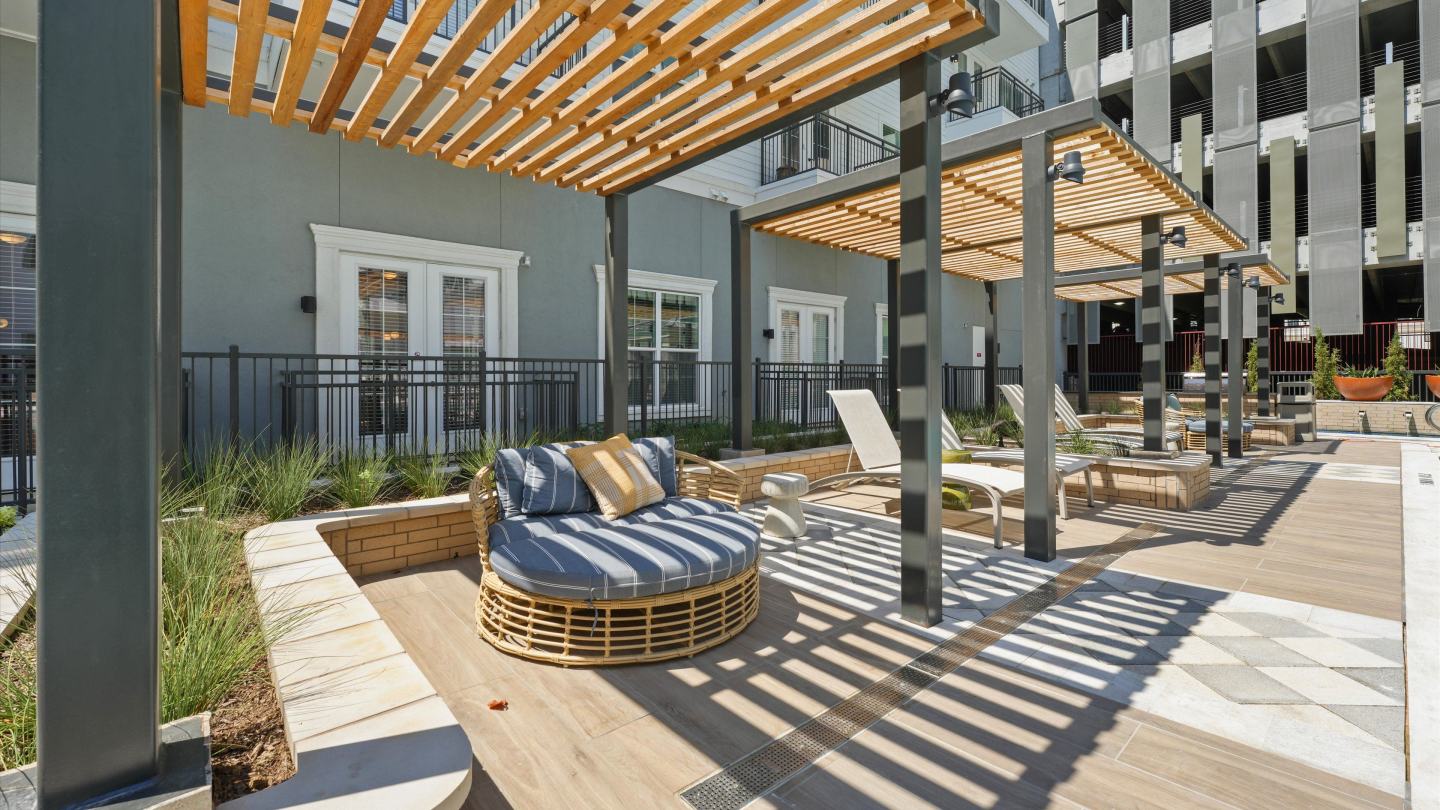 Presidium Frisco Square Image 35