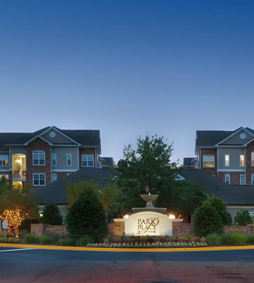 Park Place at Van Dorn Image 5