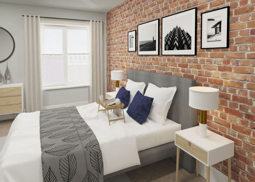 Chapman Arms Apartments Image 3