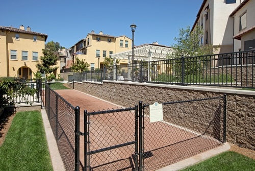 Piazza D' Oro Image 6