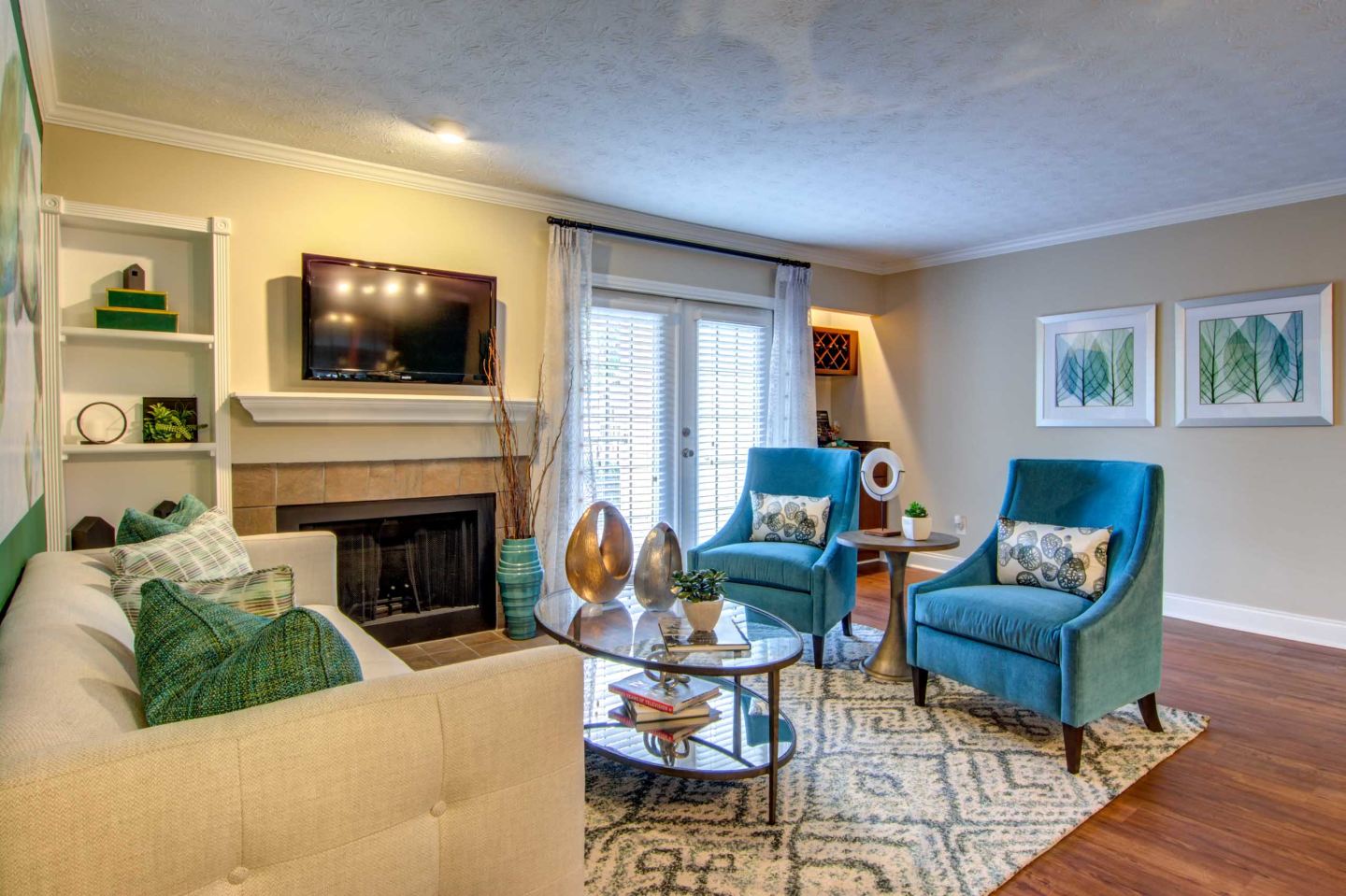 The Residences at Vining Mountain Image 64