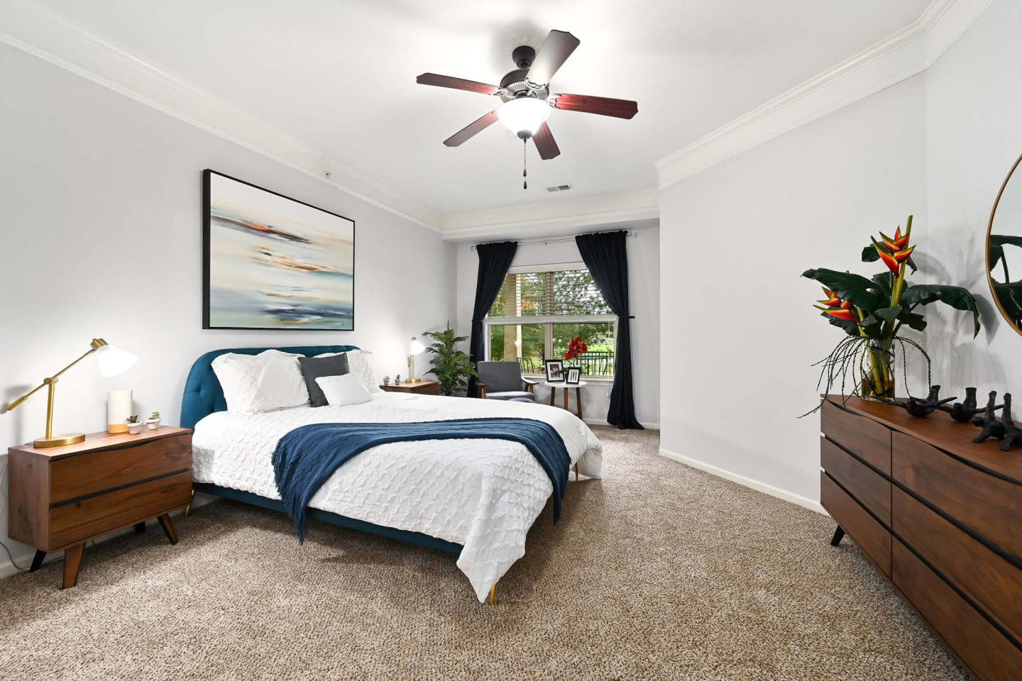The Sovereign at Overland Park Apartments Image 12