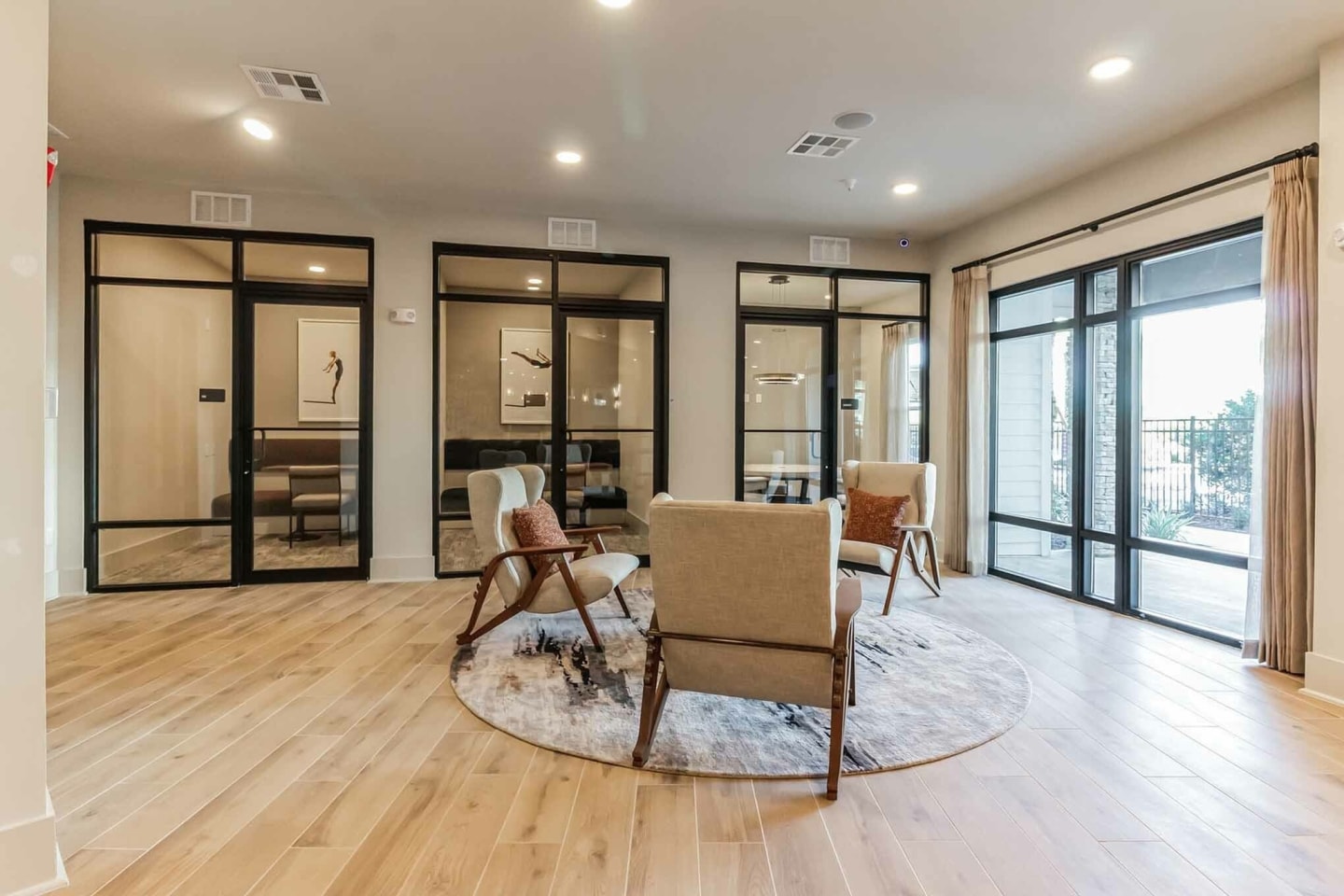 RISE Bartram Park Image 6