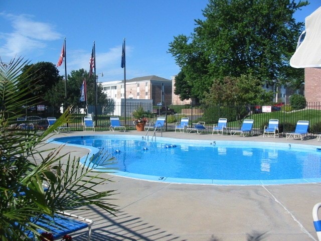 Harrisburg Apartments Image 16