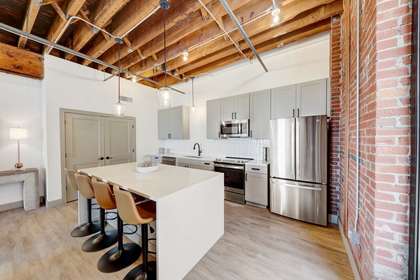 Greeley Lofts Image 11