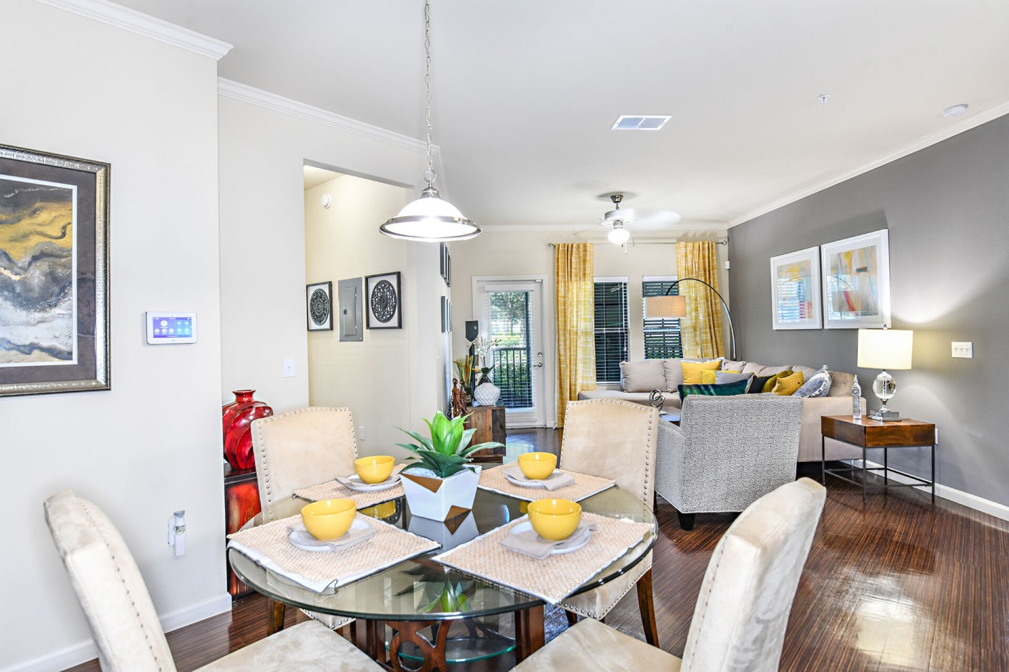 Sanctuary at Eagle Creek Apartments Image 16