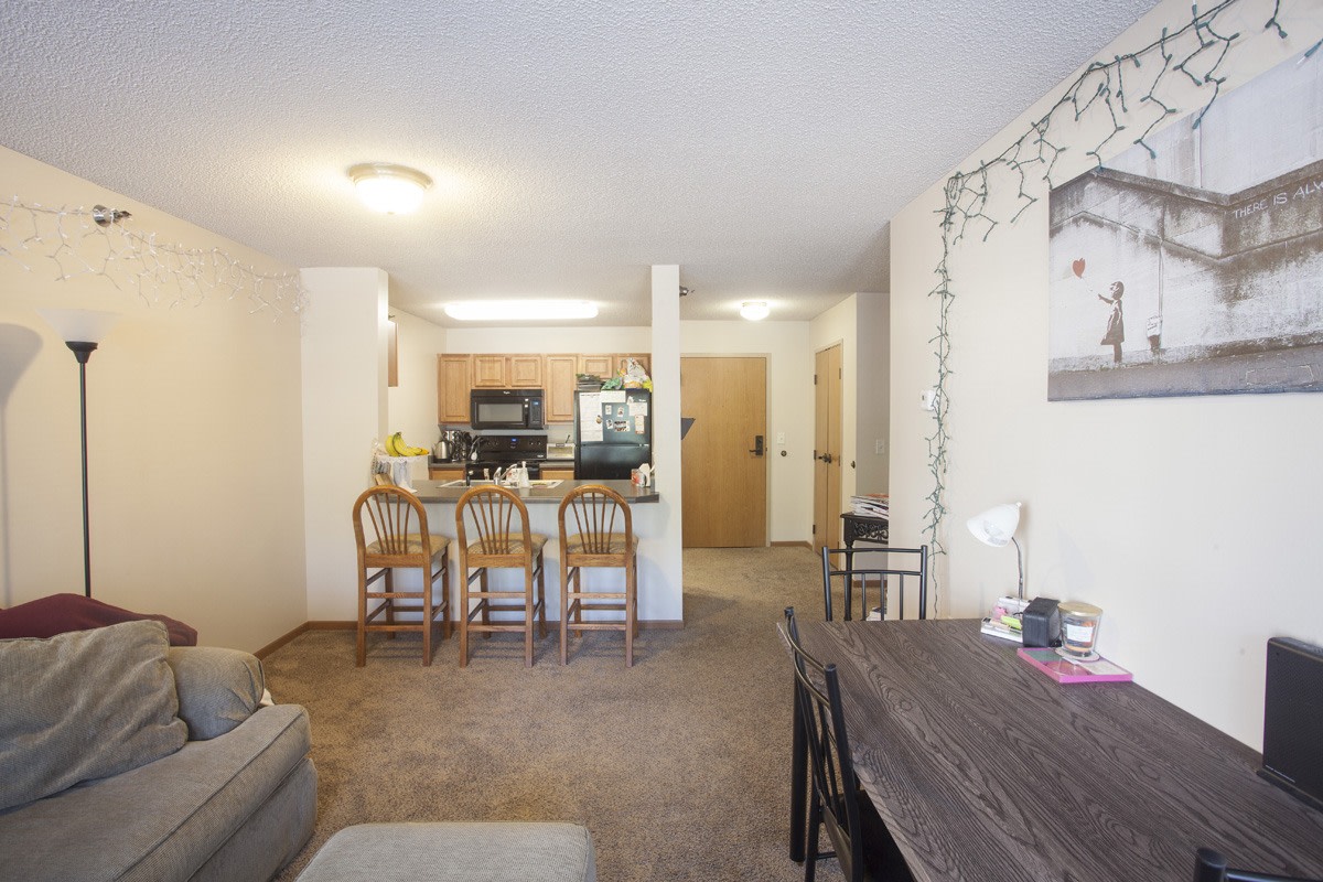 Marcy Park Apartments Image 10