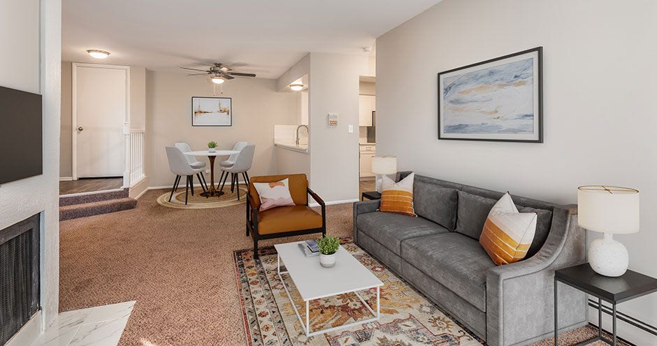 Lakeside at Wheaton Apartments Image 8