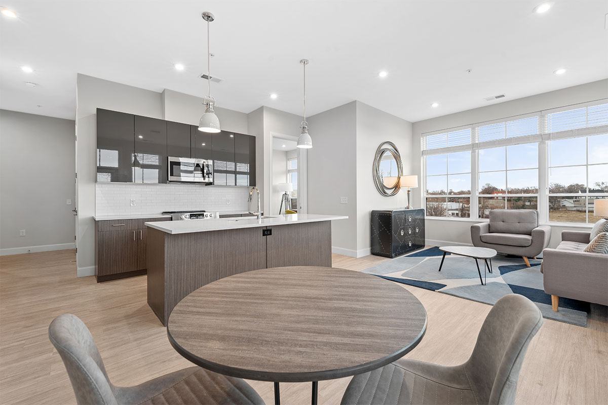 Station 73 at Battery Park Image 28