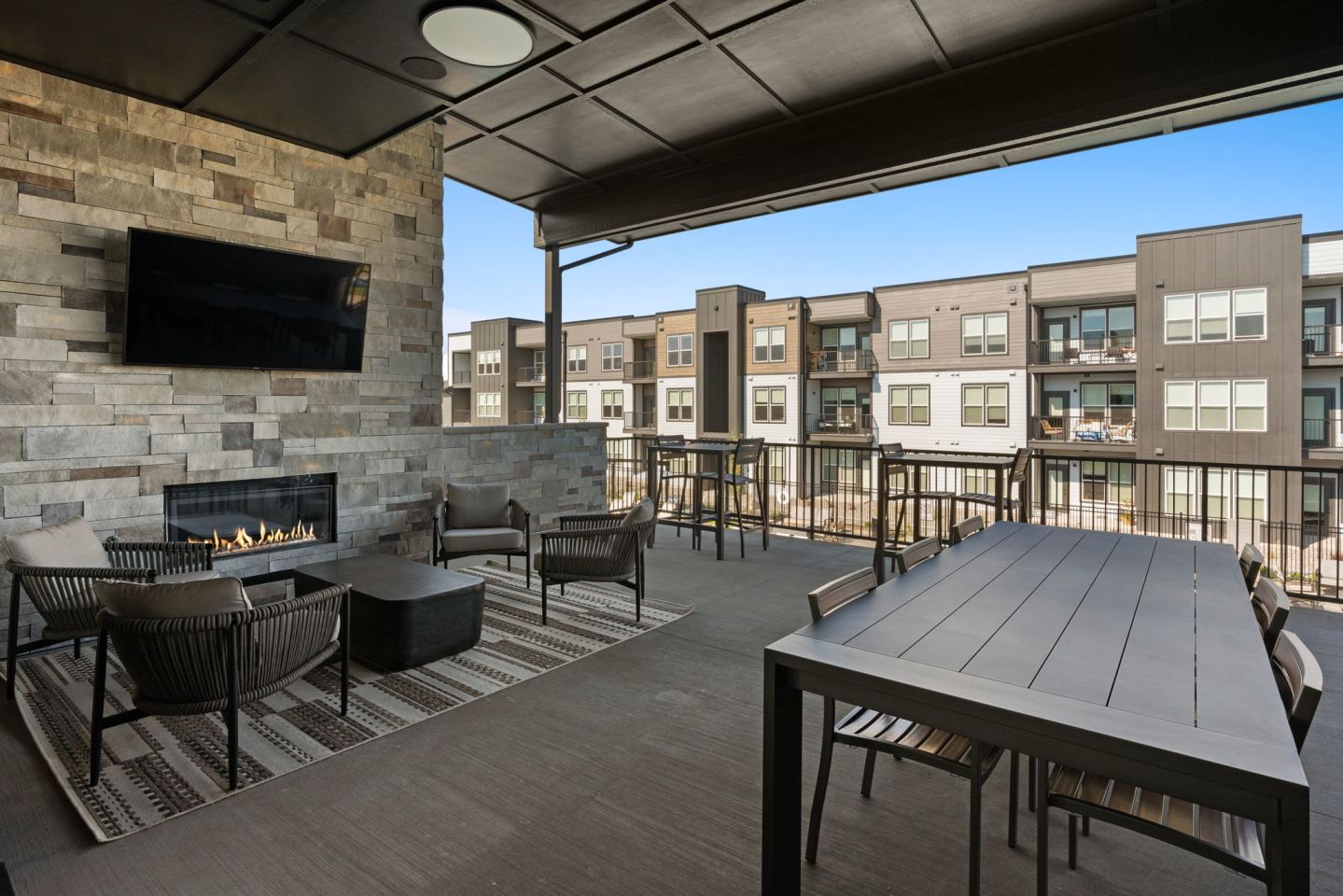 Northwest Crossing Apartments Image 42