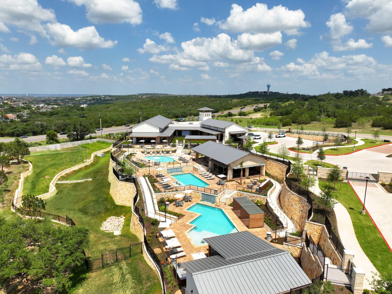 The Artesian at Bee Cave Image 28