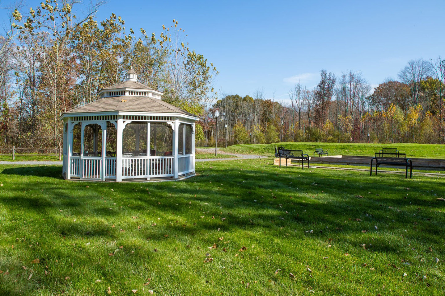 55+ Adult - Vineyard Commons Image 23