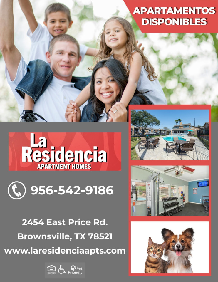 Bonaventure at La Residencia Apartments Homes Image 1