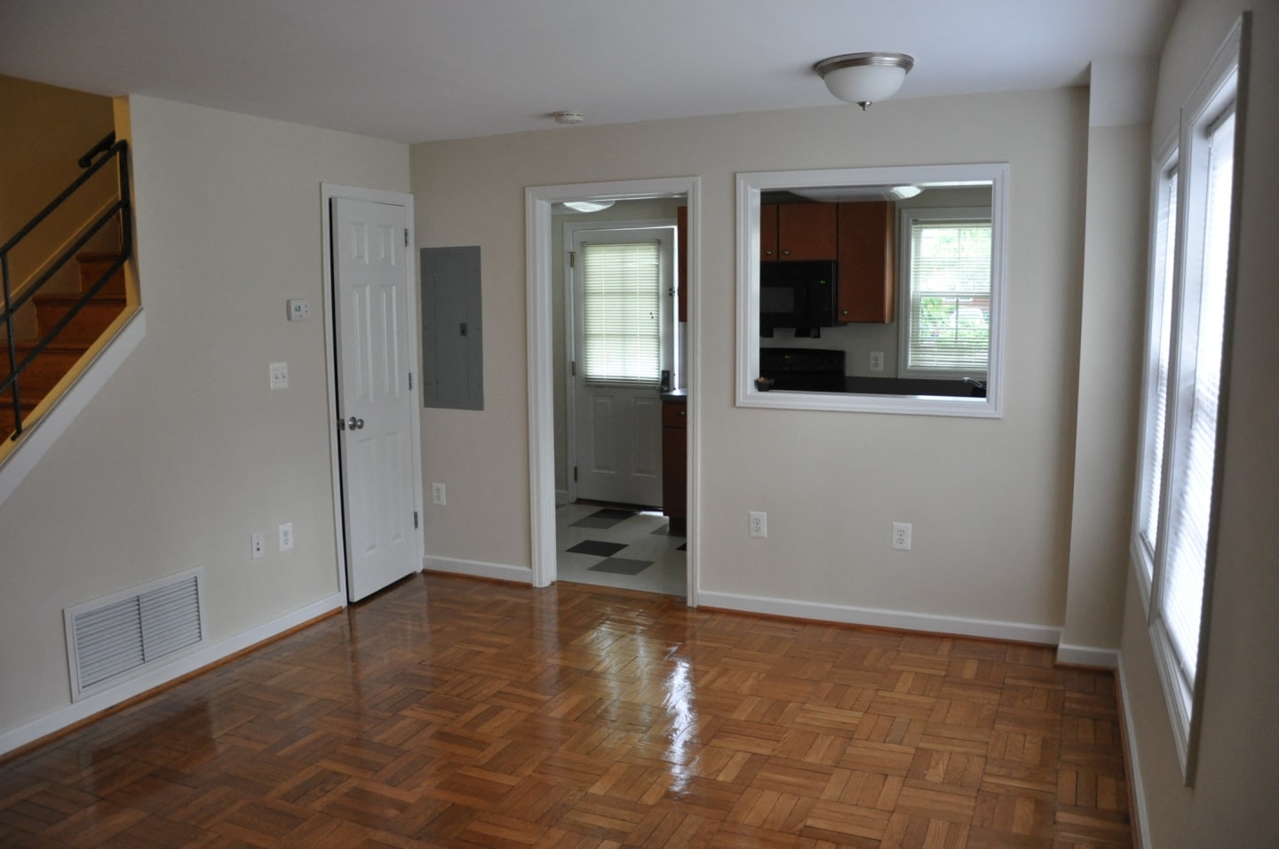 Westover Apartments Image 3