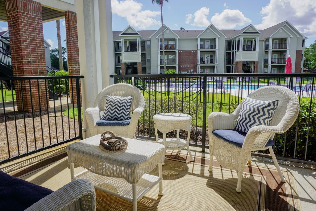 Palm Club Apartment Homes Image 7