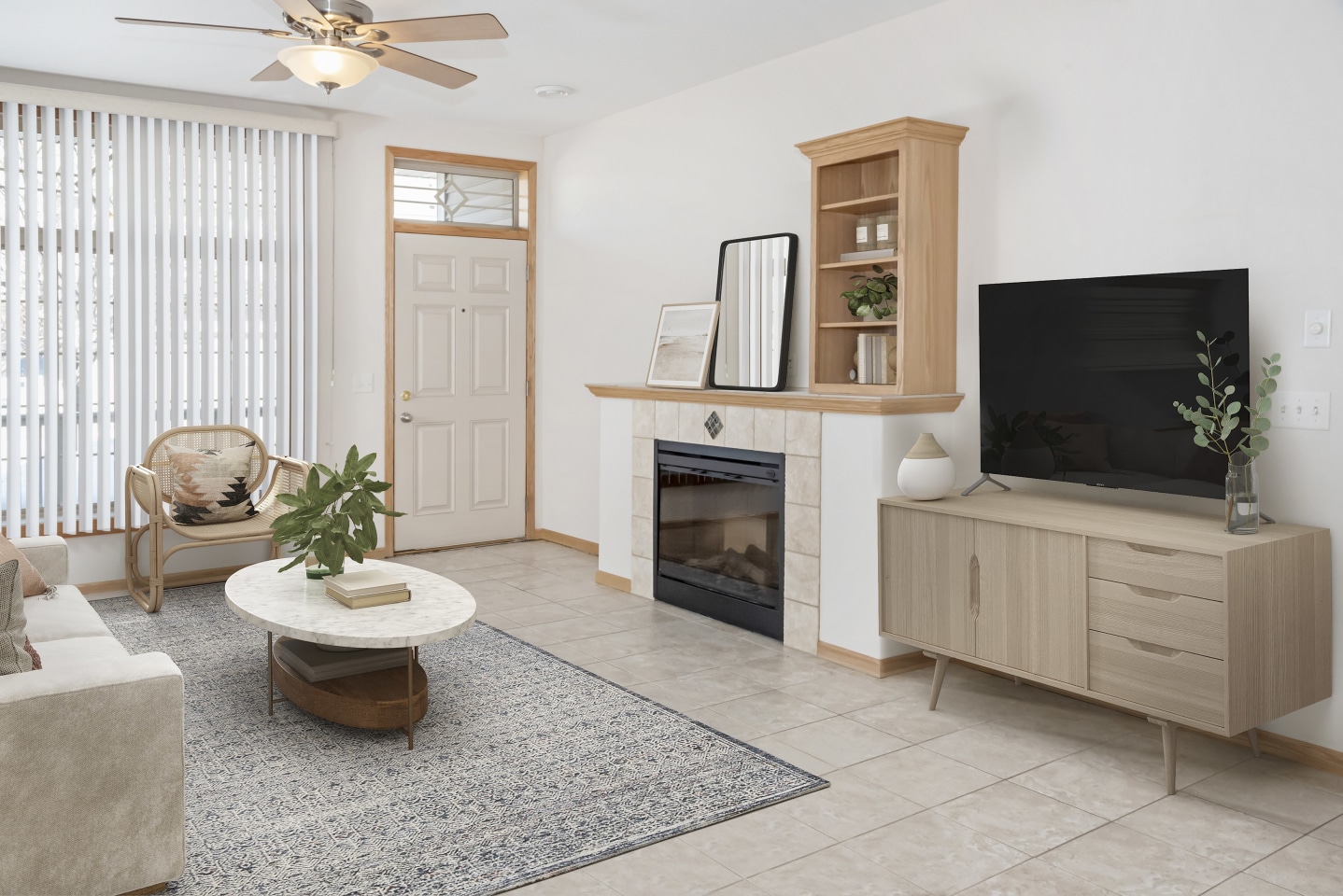 Cascade Shores Townhomes Image 3
