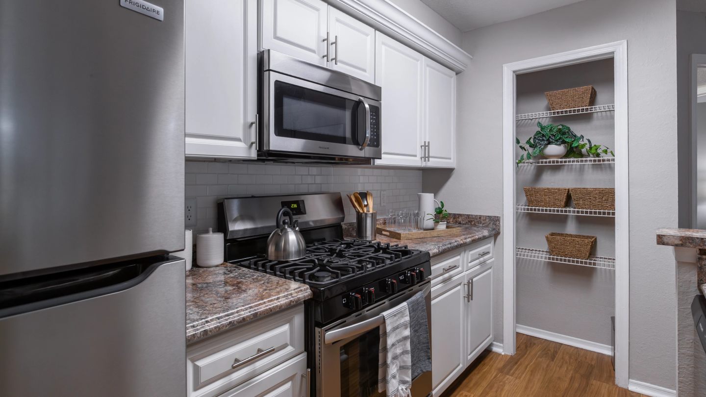The Enclave at Huntington Woods Image 6