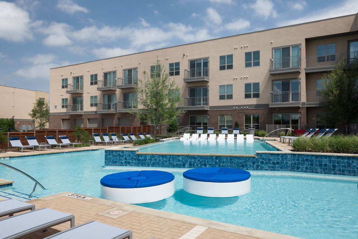 The Flats at Palisades Apartments Image 5