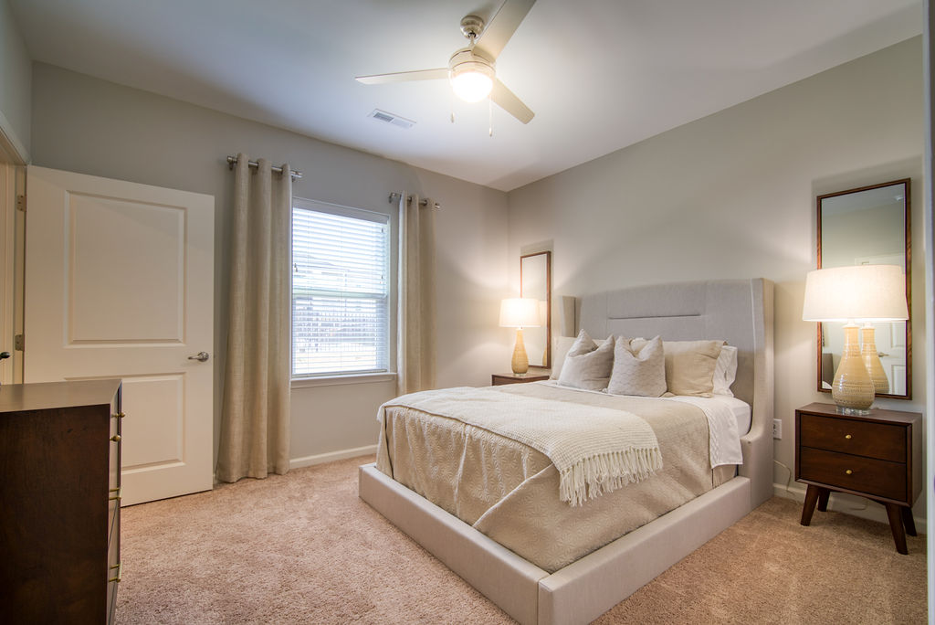 Peachtree Village Image 19
