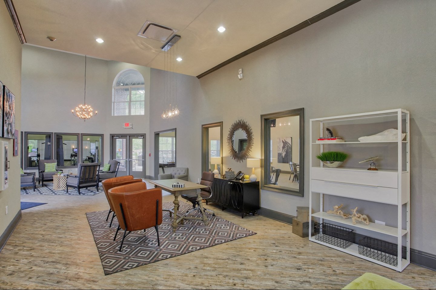 The Apex at Twin Creek Image 22