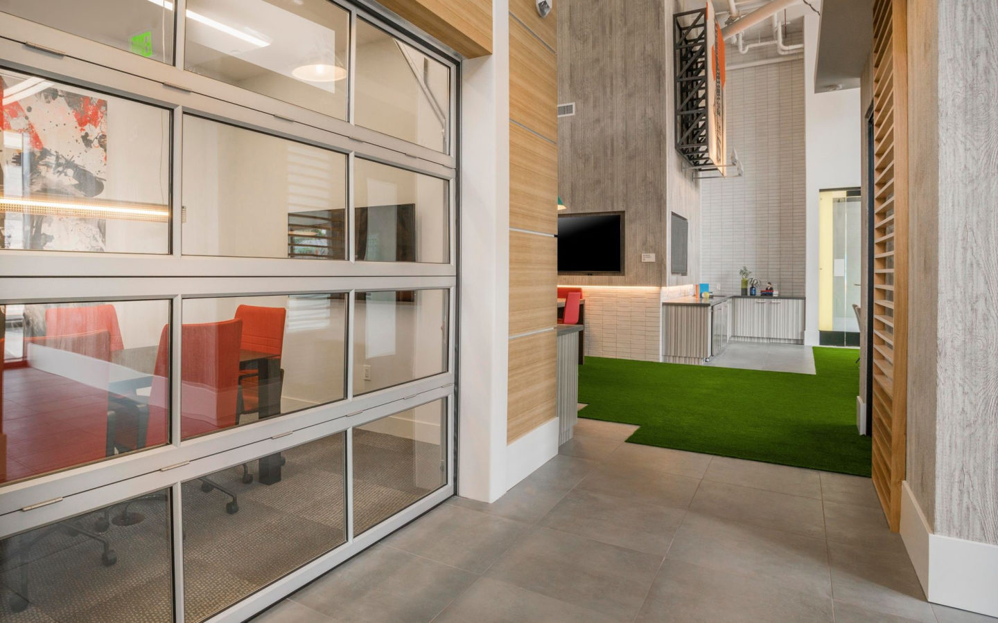 Shift Apartments Image 59