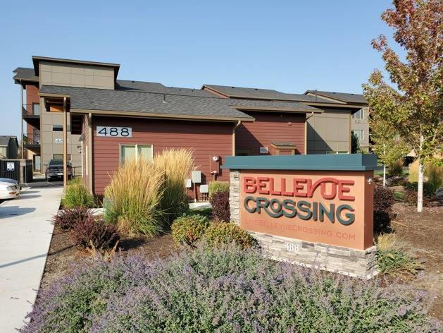 Bellevue Crossing Image 22