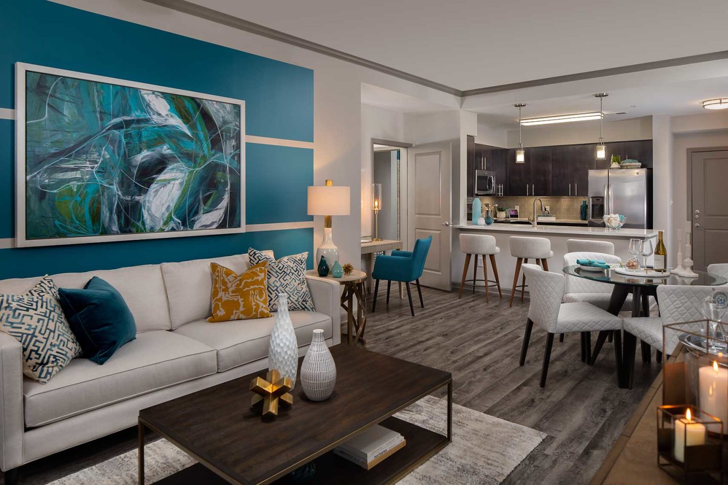Buckhead 960 Image 3