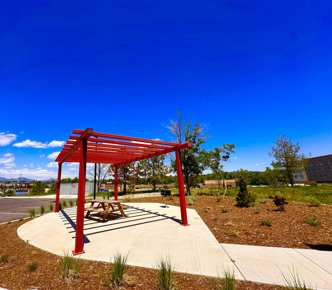 Arvada Point Flats Image 1