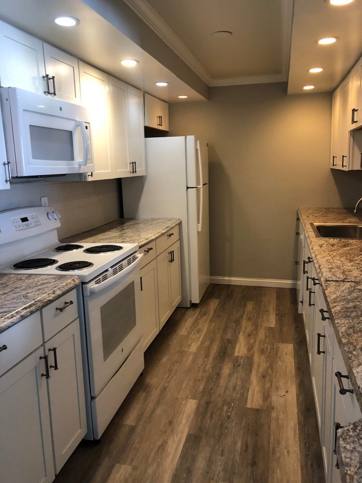 Gaslight Apartments Image 15