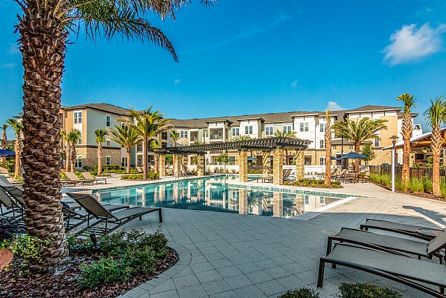 The Alexander at Sabal Point Image 13