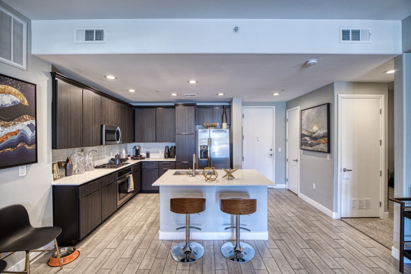 The Gramercy Residences Image 17
